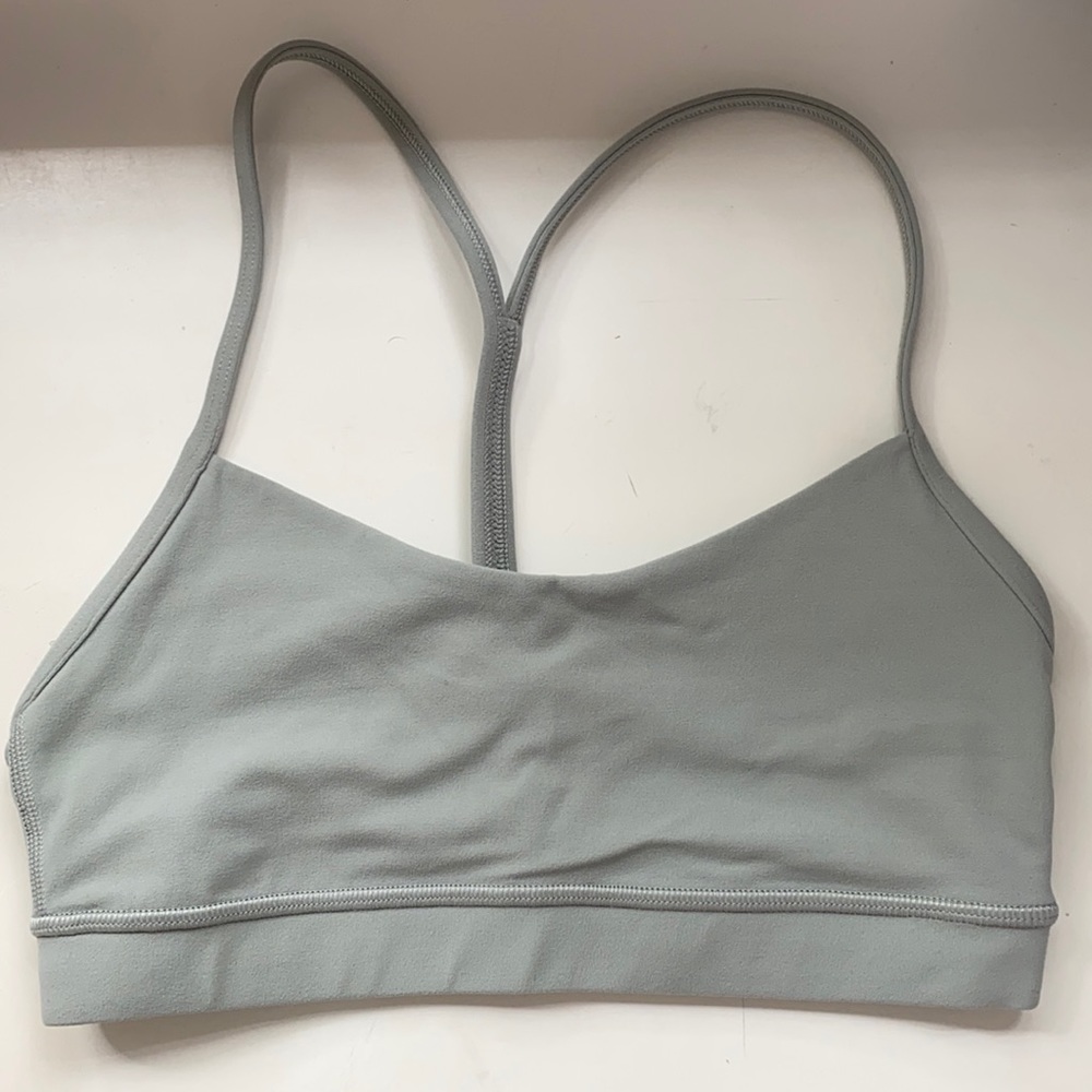 Lululemon Flow Y Bra